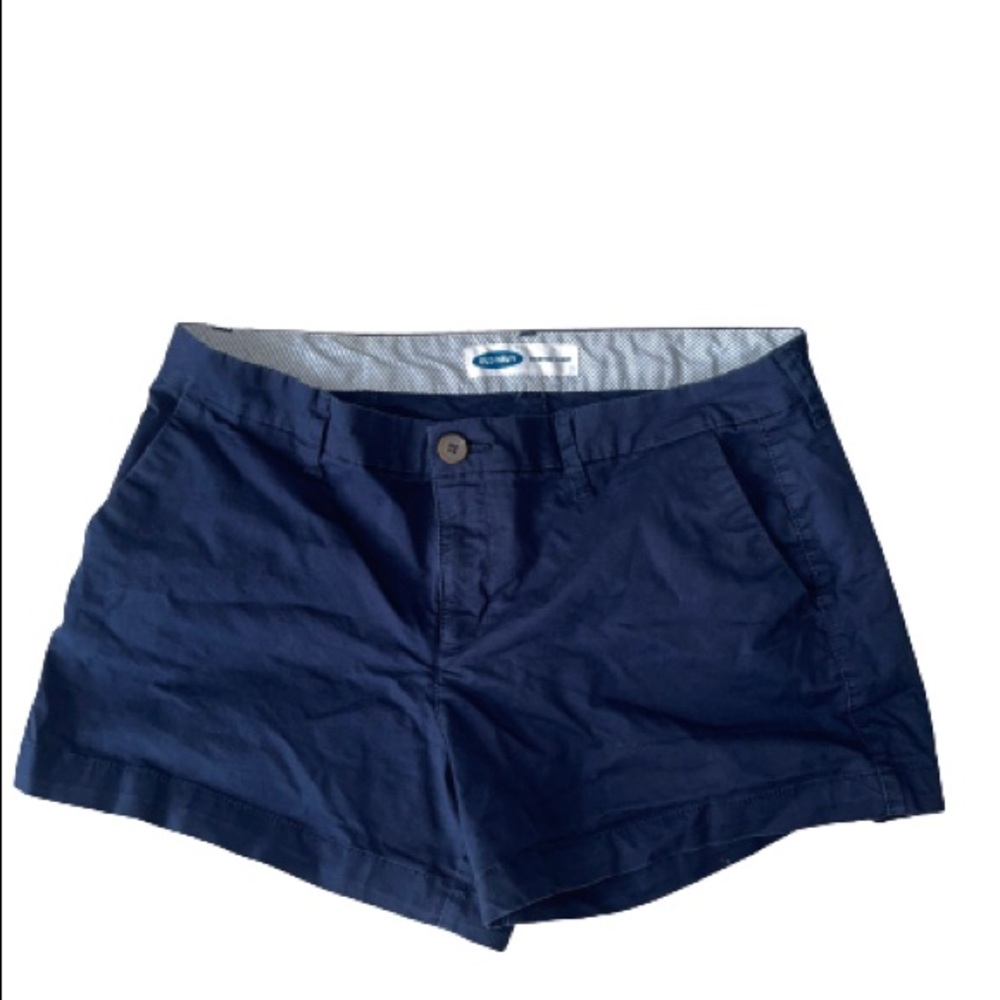 Old Navy Everyday Short—Navy